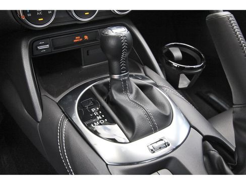 New 2026 MAZDA MX-5 Miata RF Grand Touring RWD image 25