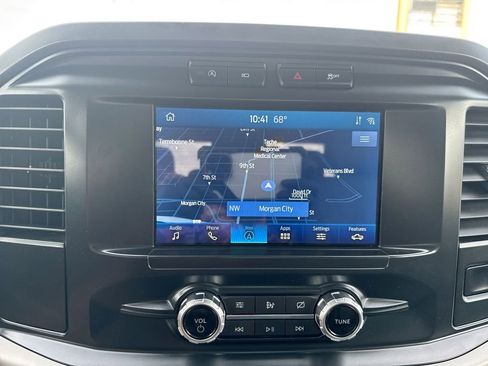 Used 2021 Ford F150 XLT w/ Equipment Group 301A Mid image 27