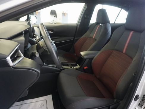 Certified 2023 Toyota Corolla SE image 16