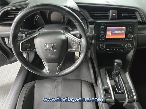 Used 2017 Honda Civic Sport image 14