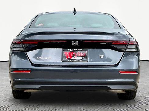 New 2026 Honda Accord LX image 5