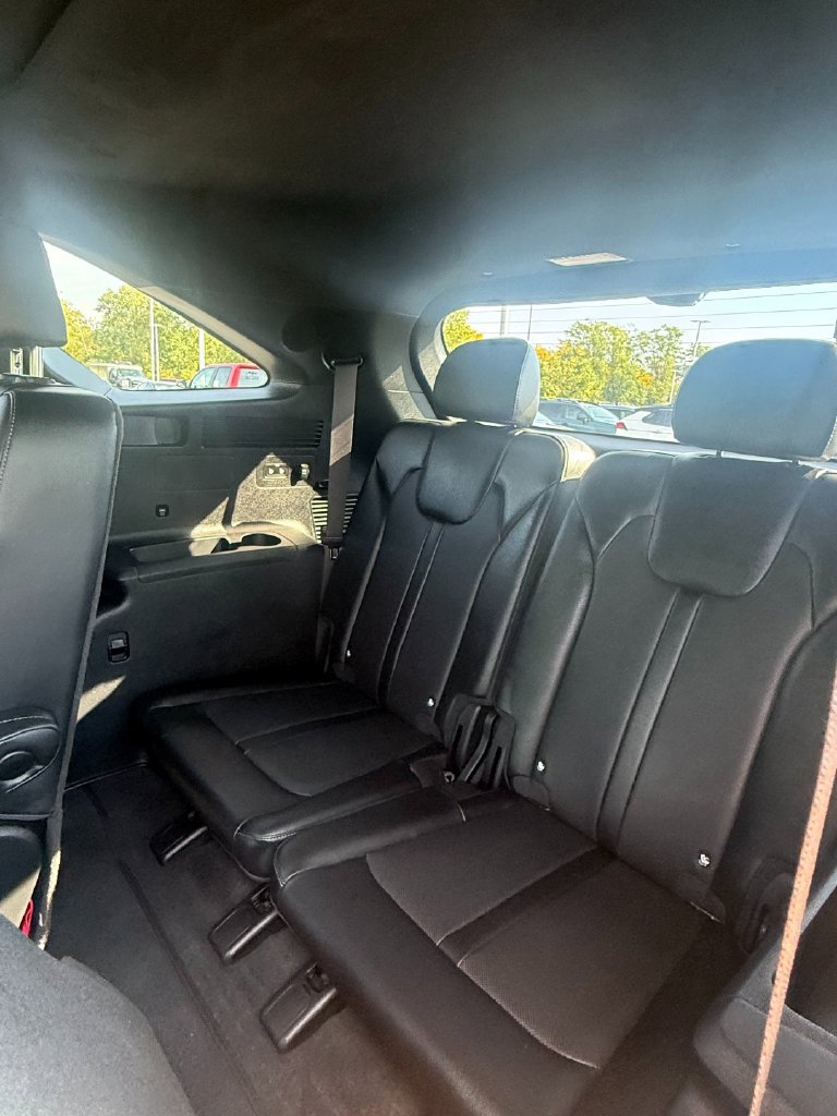 Used 2025 Kia Sorento SX Prestige AWD/4WD image 30