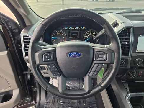 Used 2018 Ford F150 XLT w/ Equipment Group 302A Luxury image 33
