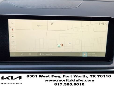 New 2026 Kia K5 GT-Line FWD image 12