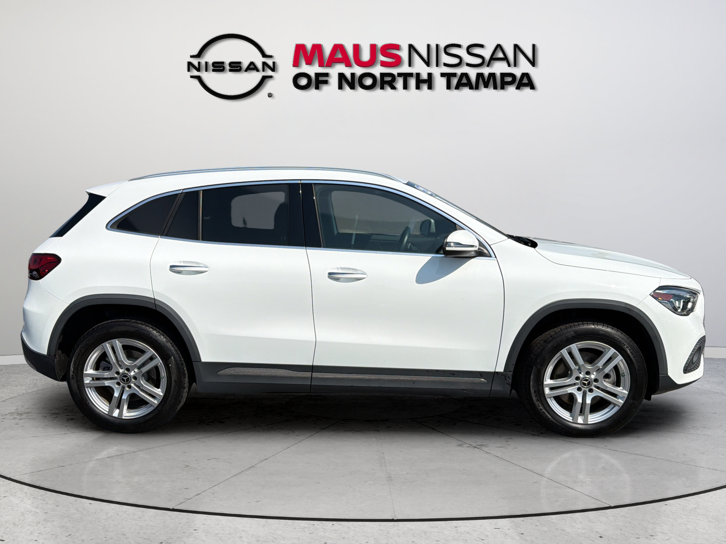 Used 2022 Mercedes-Benz GLA 250 image 13