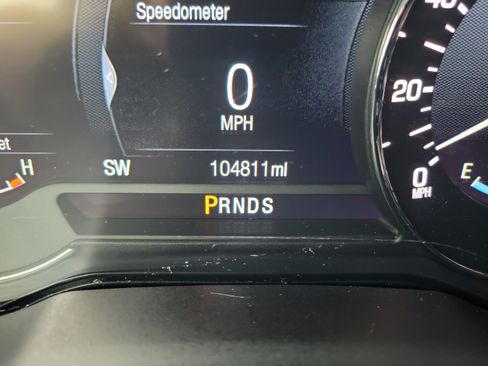 Used 2017 Lincoln MKC Reserve FWD image 30