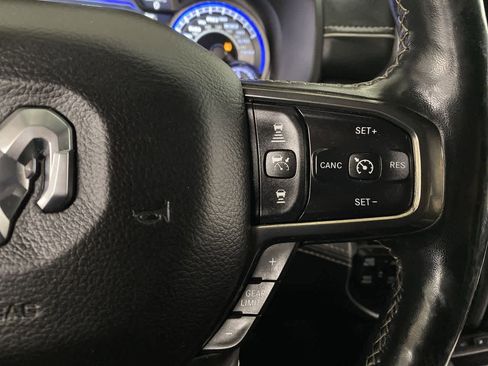 Used 2019 RAM 1500 Limited image 22