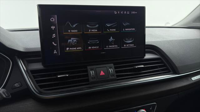 Used 2023 Audi Q5 2.0T Premium Plus w/ Premium Plus Package AWD/4WD image 29