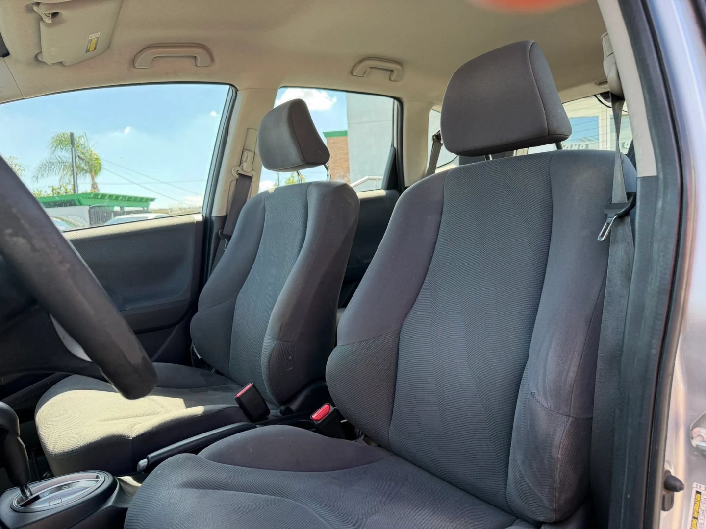Used 2012 Honda Fit image 10