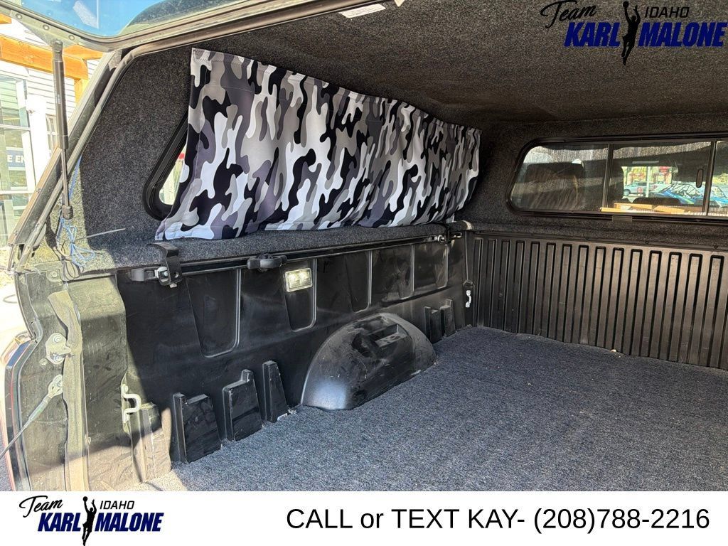 Used 2024 Toyota Tundra 1794 Edition AWD/4WD image 9