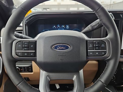 New 2026 Ford F250 Lariat w/ Chrome Package AWD/4WD image 27
