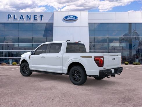 New 2026 Ford F150 Tremor w/ Equipment Group 402A High AWD/4WD image 5