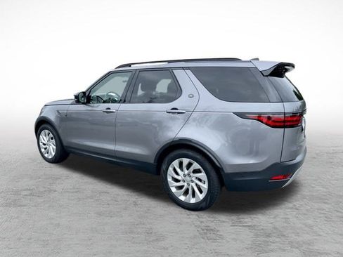 Certified 2024 Land Rover Discovery S image 5
