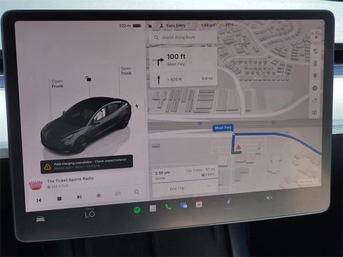 Used 2023 Tesla Model 3 Standard Range image 23