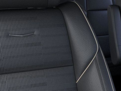 New 2026 Cadillac Escalade ESV Sport w/ LPO, Floor Liner Package image 22