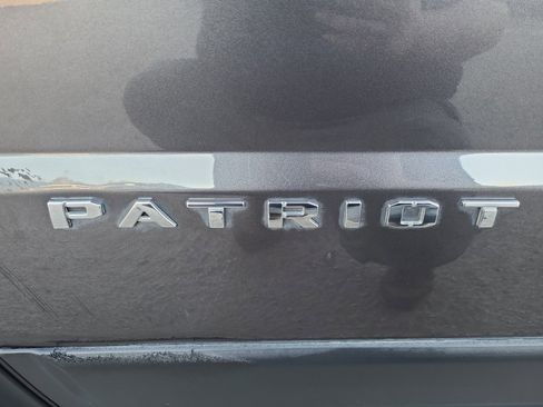 Used 2016 Jeep Patriot Sport w/ Power Value Group image 25