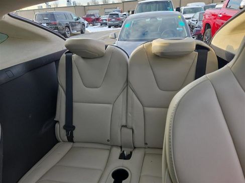 Used 2018 Tesla Model X 100D image 4