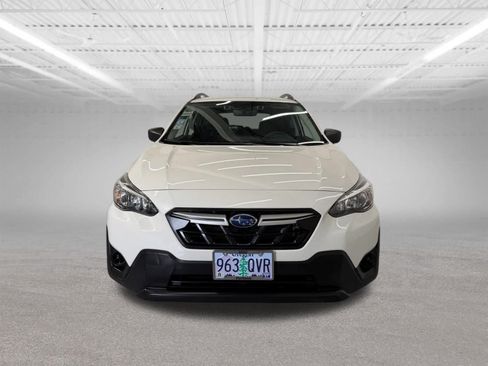 Used 2021 Subaru Crosstrek 2.0i AWD/4WD image 8