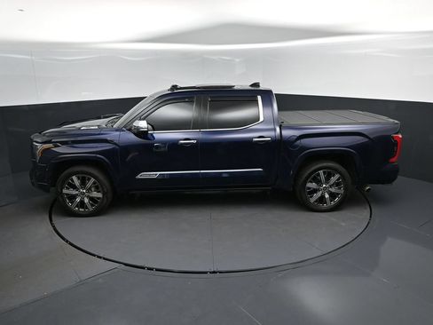 Used 2022 Toyota Tundra Capstone AWD/4WD image 33