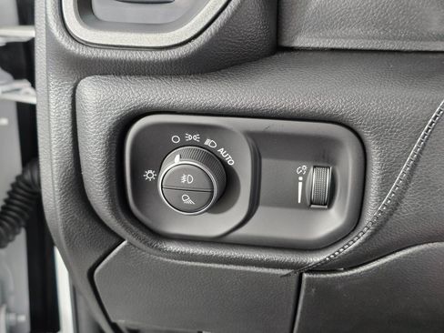 New 2026 RAM 5500 Tradesman w/ Safety Group AWD/4WD image 20