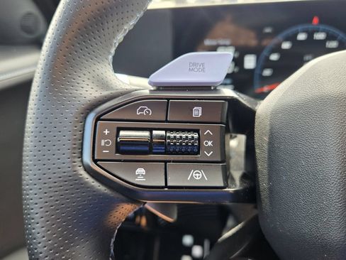 Certified 2025 Hyundai Ioniq 5 N AWD/4WD image 21