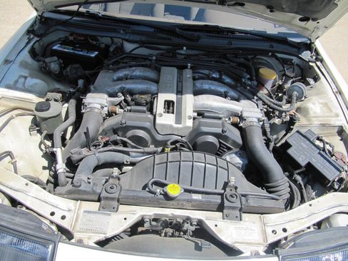 Used 1990 Nissan 300ZX GS image 16