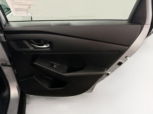 Used 2025 Honda Accord Sport image 30
