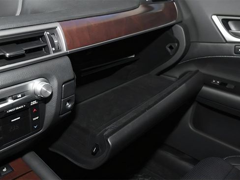 Used 2013 Lexus GS 350 AWD w/ Luxury Pkg w/Cold Weather Pkg image 11