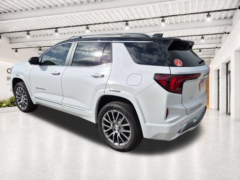 New 2026 GMC Terrain Denali AWD/4WD image 9