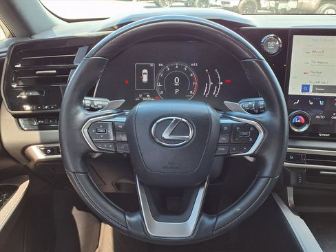 Used 2023 Lexus RX 350 FWD image 22