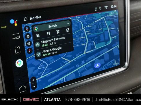 Used 2022 GMC Yukon XL Denali w/ Max Trailering Package AWD/4WD image 25