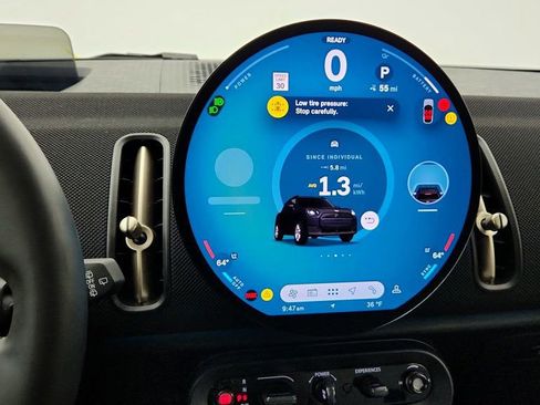 Used 2025 MINI Cooper Countryman SE image 16