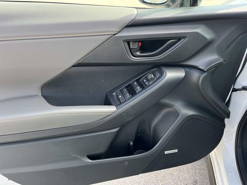 New 2026 Subaru Crosstrek 2.5i Wilderness w/ Crosstrek Mirror Package image 21