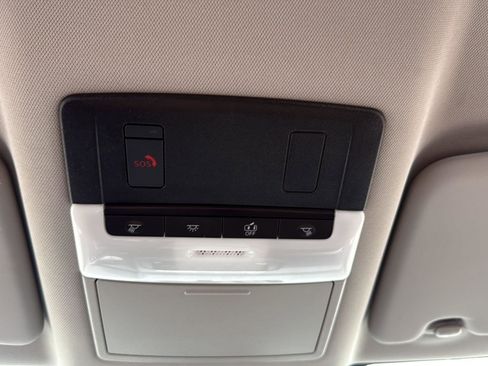 Used 2024 Nissan Rogue SV image 18