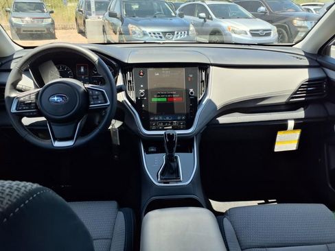 Used 2025 Subaru Outback Premium w/ Popular Package #1A image 7