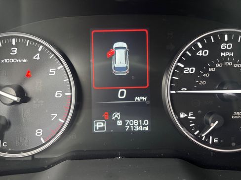 Certified 2025 Subaru Outback Premium w/ Popular Package #1A image 20