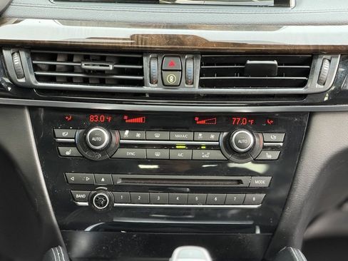 Used 2018 BMW X6 sDrive35i image 49