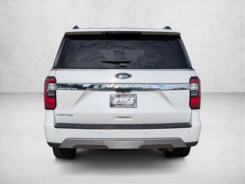Used 2020 Ford Expedition Limited image 7