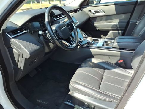 Used 2021 Land Rover Range Rover Velar S AWD/4WD image 10