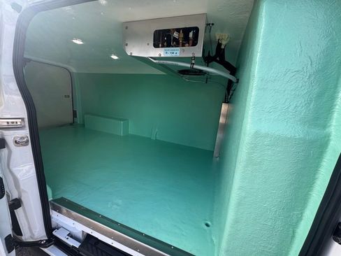 New 2025 Ford Transit 250 Low Roof image 6