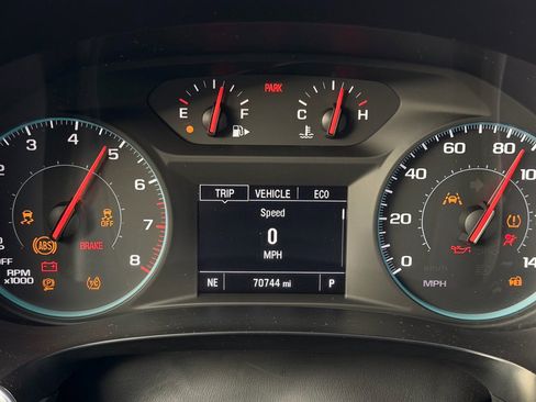 Used 2023 Chevrolet Malibu LT image 10