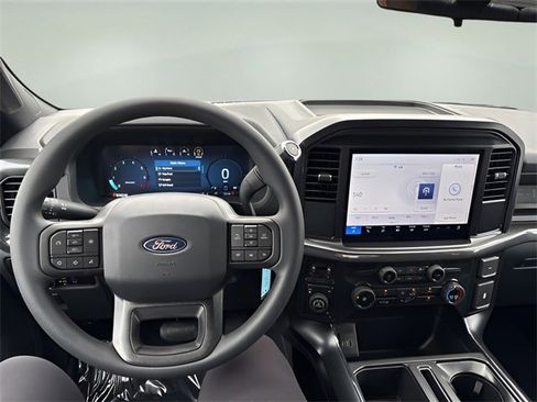 New 2025 Ford F150 STX image 9
