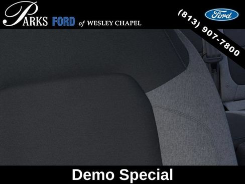 New 2026 Ford Bronco Big Bend AWD/4WD image 18