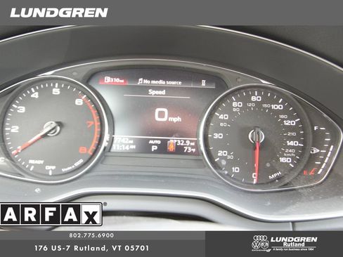 Used 2023 Audi Q5 2.0T Premium w/ Convenience Package AWD/4WD image 24