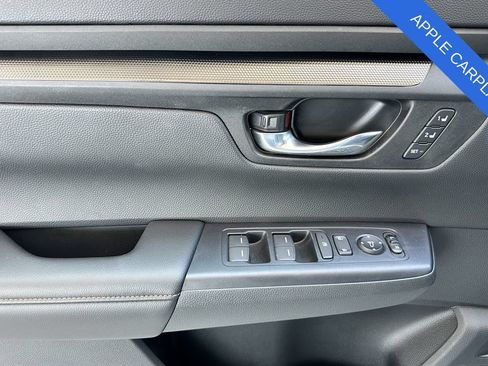 Used 2025 Honda CR-V Sport-L image 11