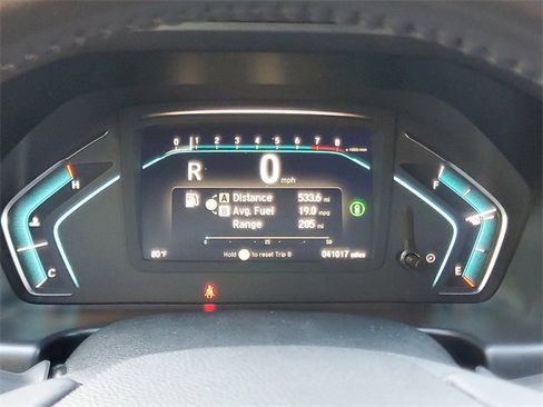 Used 2023 Honda Odyssey Touring image 25