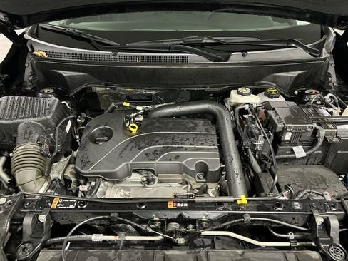 Certified 2024 GMC Terrain SLE w/ Driver Convenience Package image 29