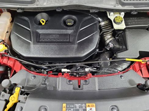 Used 2014 Ford Escape SE image 30