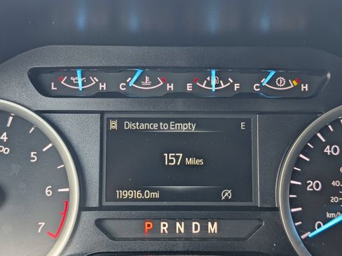 Used 2020 Ford Expedition XLT RWD image 10