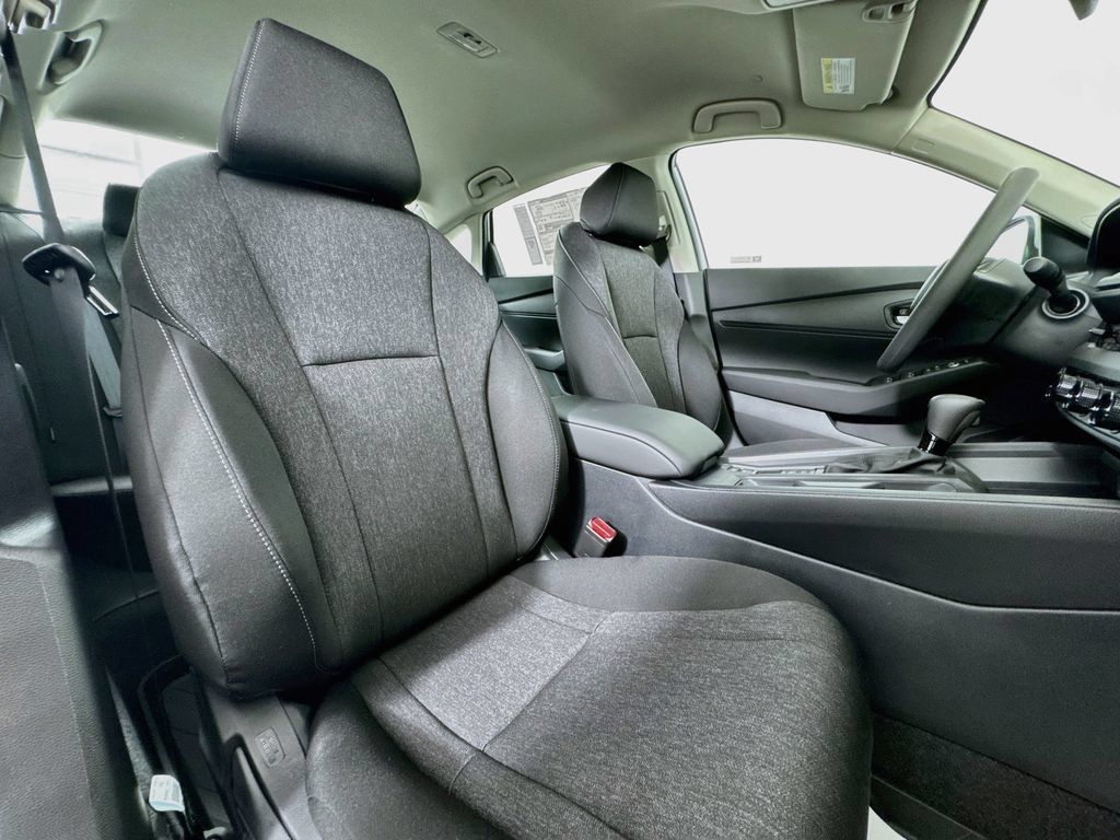 New 2026 Honda Accord LX image 34